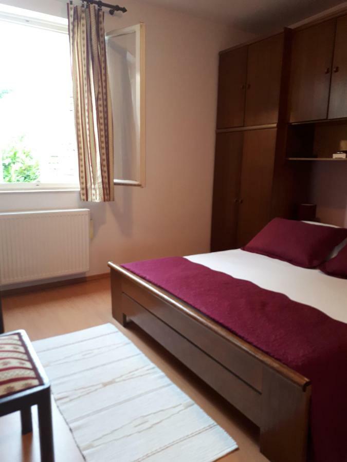 Vesna - Your Best Choice - 80 M From Beach Zaton  Exterior foto