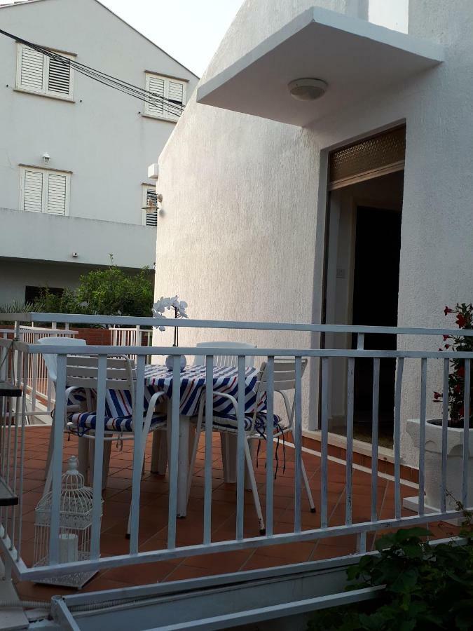 Vesna - Your Best Choice - 80 M From Beach Zaton  Exterior foto