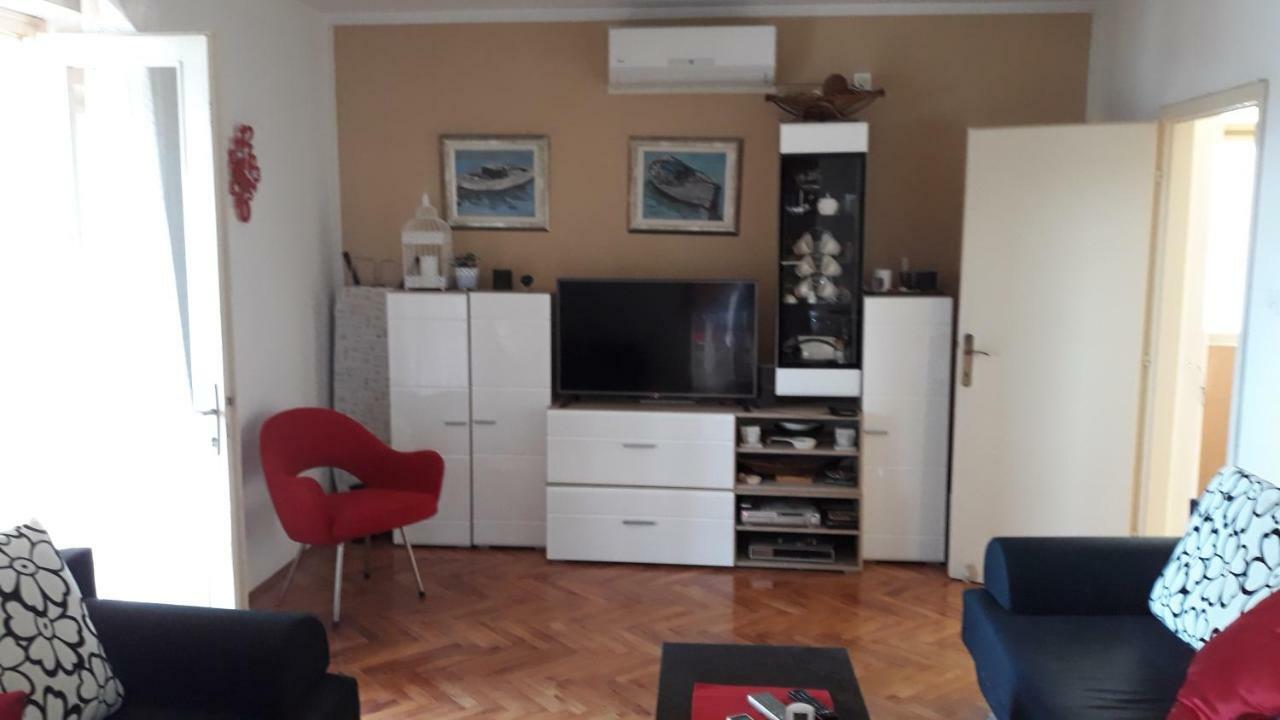Vesna - Your Best Choice - 80 M From Beach Zaton  Exterior foto