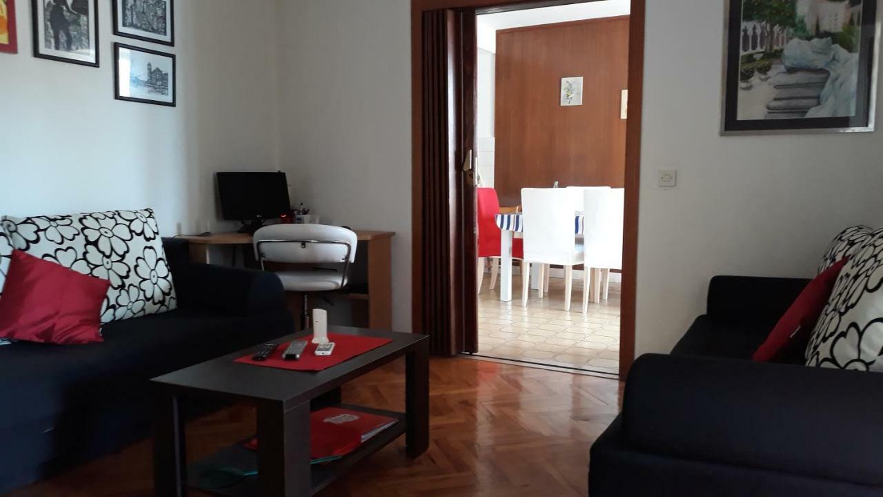 Vesna - Your Best Choice - 80 M From Beach Zaton  Exterior foto